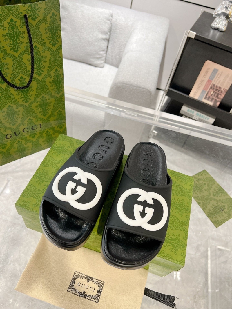 Gucci Slippers